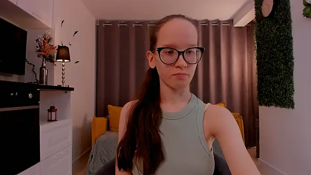 BettyBrowni online show from 03/02/25, 04:10