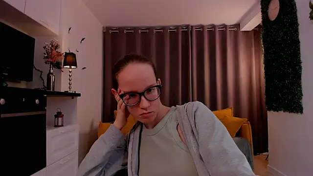 BettyBrowni online show from 03/02/25, 07:12