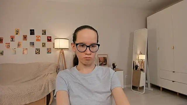 BettyBrowni online show from 03/12/25, 10:17