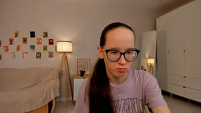 BettyBrowni online show from 03/13/25, 04:12