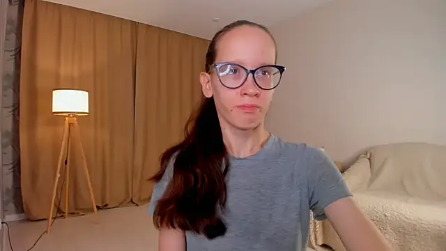 BettyBrowni online show from 10/14/25, 04:08