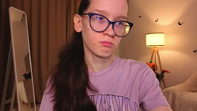 BettyBrowni online show from 11/29/25, 04:10