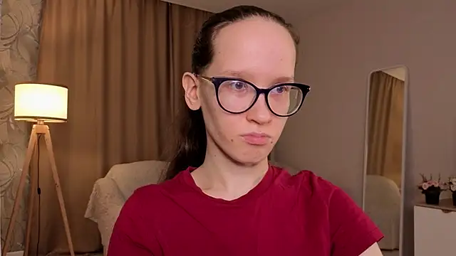 BettyBrowni online show from 04/18/26, 04:11