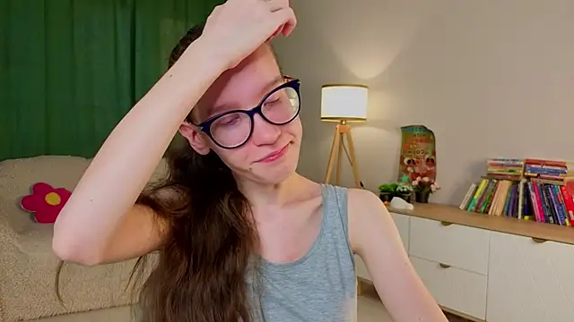 BettyBrowni online show from 07/10/26, 04:31