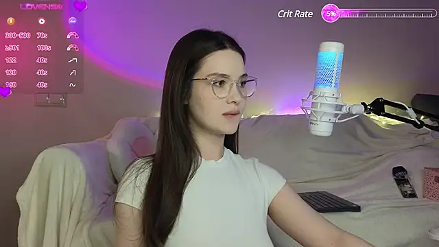 AokiAnna online show from 03/23/25, 06:47