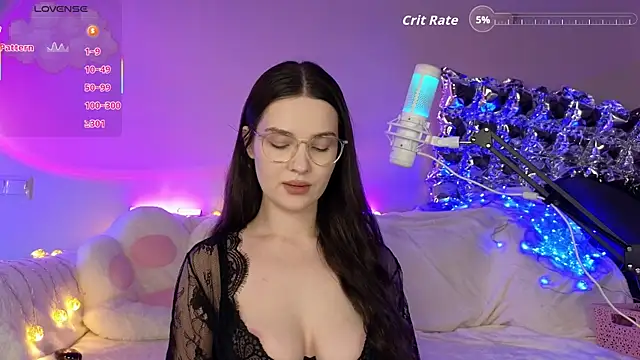 AokiAnna online show from 04/21/26, 08:31