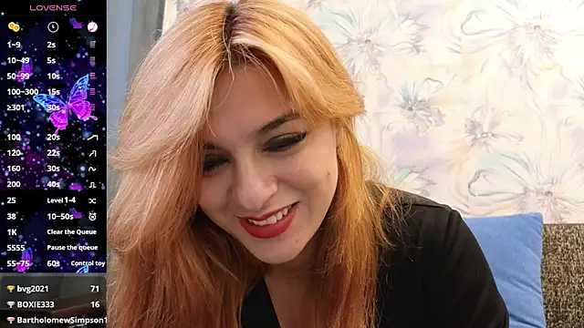 Unforgettable ket online show from 01/16/25, 06:25