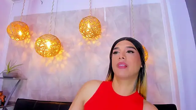 victoria aleia  online show from 03/14/25, 09:00