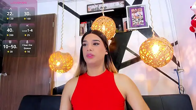 victoria aleia  online show from 10/24/25, 11:12