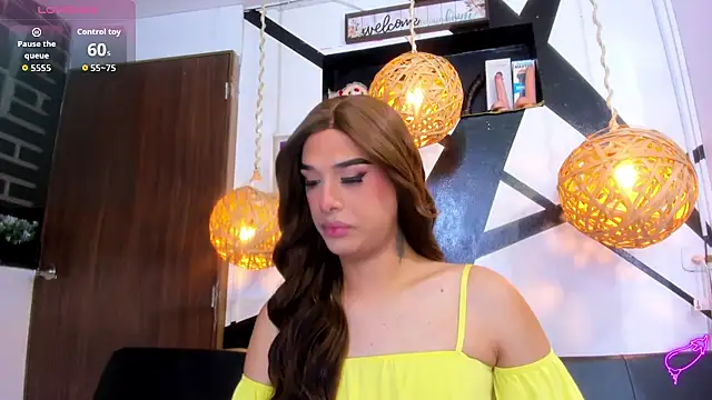 victoria aleia  online show from 01/08/26, 11:07