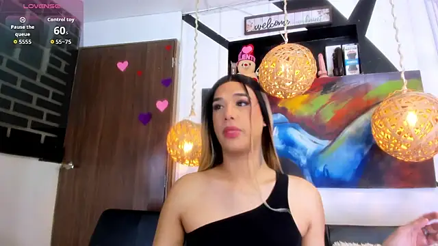 victoria aleia  online show from 02/23/26, 11:02