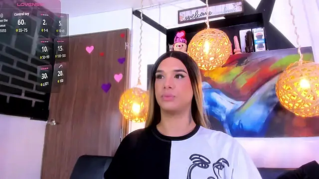 victoria aleia  online show from 02/25/26, 02:43