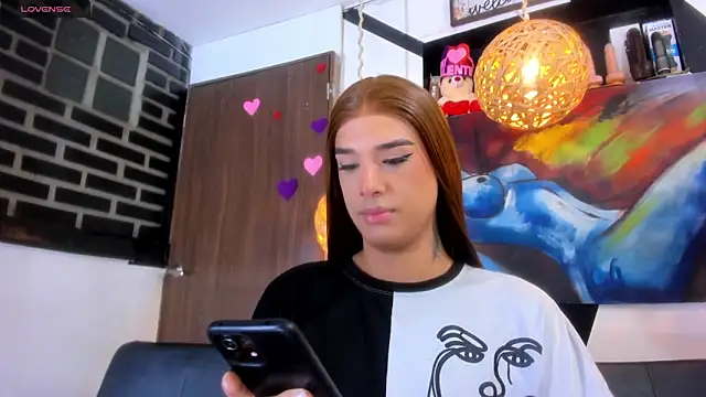 victoria aleia  online show from 04/13/26, 03:12