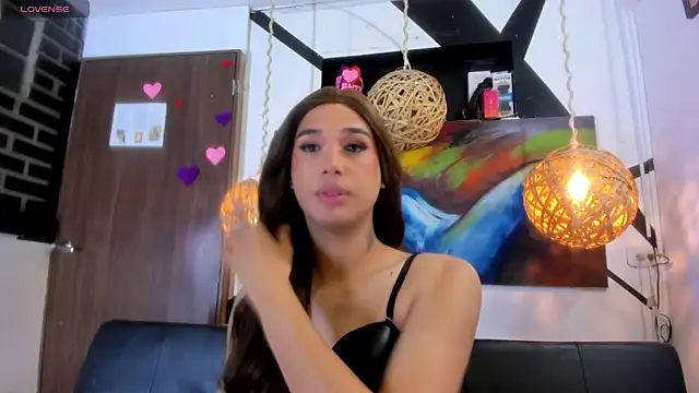 victoria aleia  online show from 05/29/26, 11:03