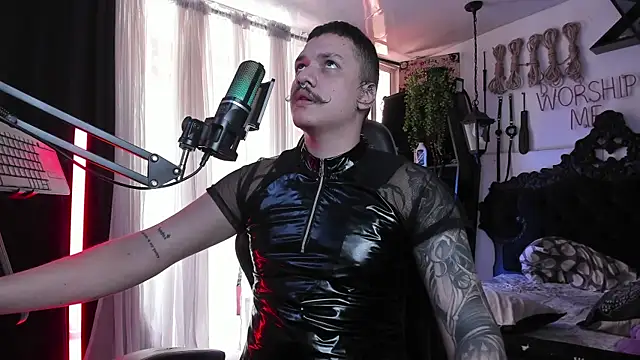 allanhurtss online show from 01/21/25, 06:12