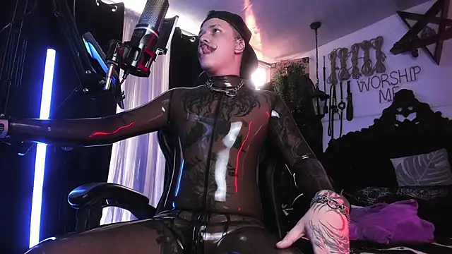 allanhurtss online show from 02/26/25, 05:28