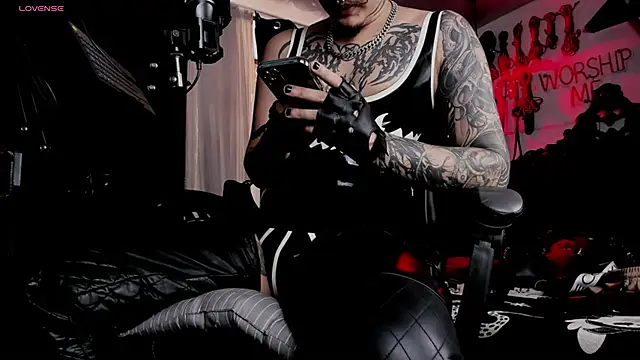 allanhurtss online show from 09/09/25, 05:45