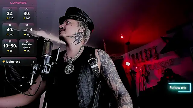 allanhurtss online show from 09/13/25, 03:56