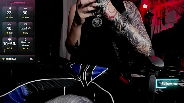 allanhurtss online show from 10/03/25, 01:30