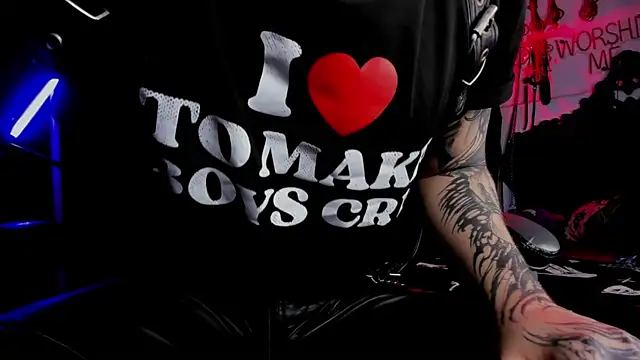 allanhurtss online show from 10/04/25, 02:48