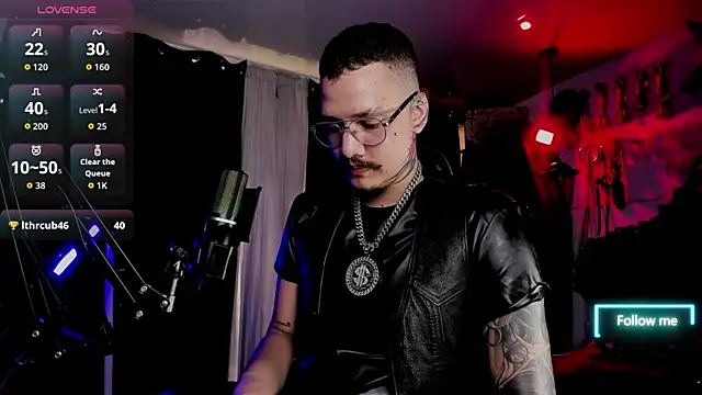 allanhurtss online show from 10/13/25, 09:26