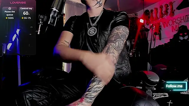 allanhurtss online show from 11/01/25, 06:10