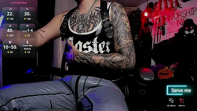 allanhurtss online show from 11/28/25, 06:43