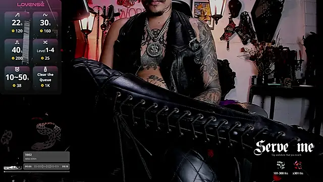 allanhurtss online show from 03/24/26, 04:45