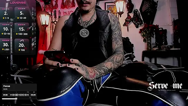 allanhurtss online show from 04/20/26, 05:48