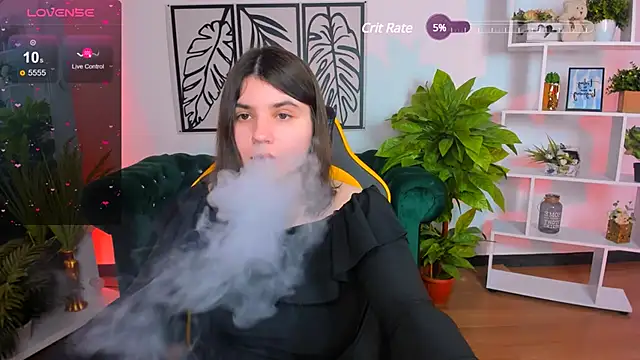 Viola  Shy online show from 02/28/25, 12:21