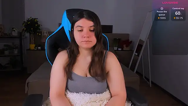 Viola  Shy online show from 01/17/26, 09:18