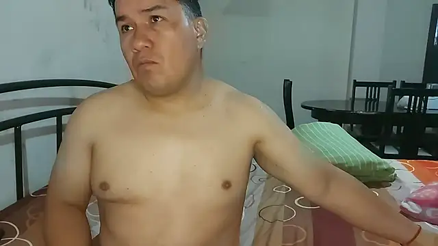 ferchoDC78 online show from 04/08/26, 02:17