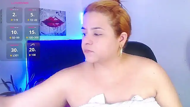 Charlotte mh online show from 09/23/25, 06:11