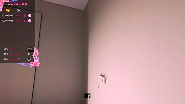 StephanyLuxe online show from 01/11/26, 03:55