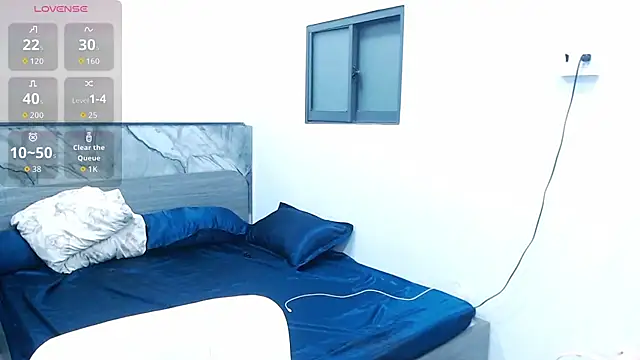 Lin SiYee online show from 11/04/25, 11:53