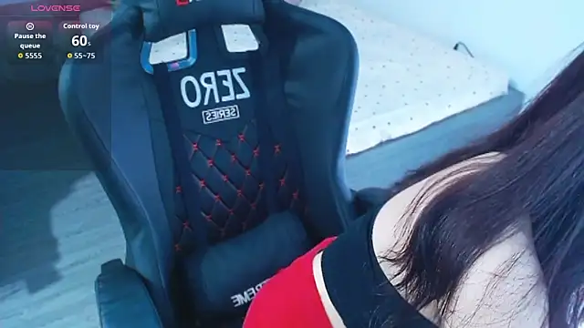 Lin SiYee online show from 03/05/26, 12:28