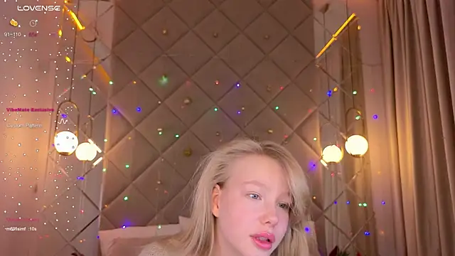 Sarra Cooper online show from 12/27/24, 07:18