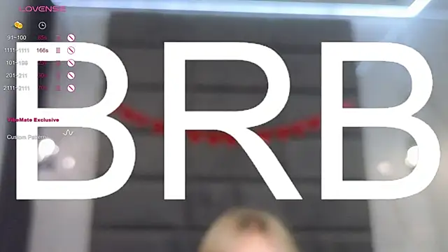 Sarra Cooper online show from 03/06/25, 04:08