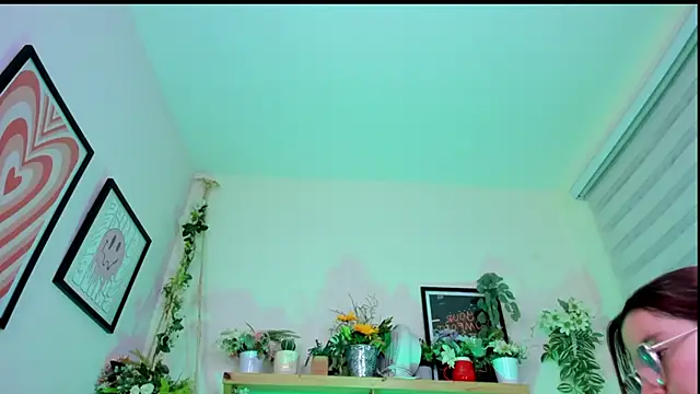 Fernanda   online show from 03/06/26, 09:33