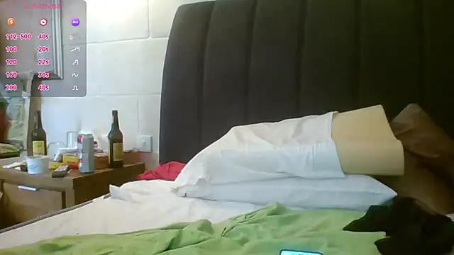 Snapshot of Denisilboss chatting on 03/04/26, 07:25 Denisilboss online show from 03/04/26, 07:25