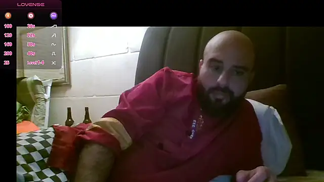 Snapshot of Denisilboss chatting on 03/11/26, 09:21 Denisilboss online show from 03/11/26, 09:21