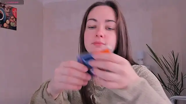 cClandesTina online show from 11/06/25, 11:22