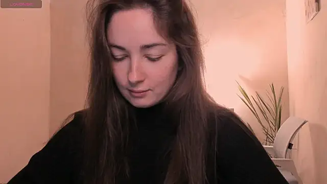 cClandesTina online show from 11/09/25, 09:57