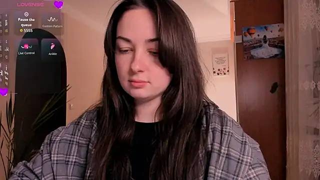 cClandesTina online show from 02/05/26, 08:46