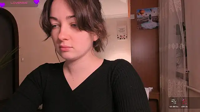 cClandesTina online show from 02/09/26, 07:07