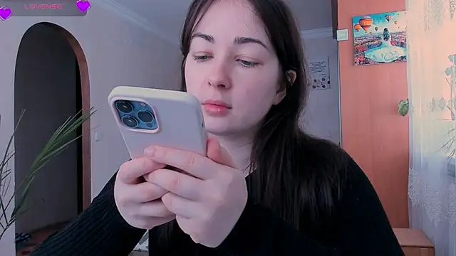 cClandesTina online show from 02/10/26, 09:46