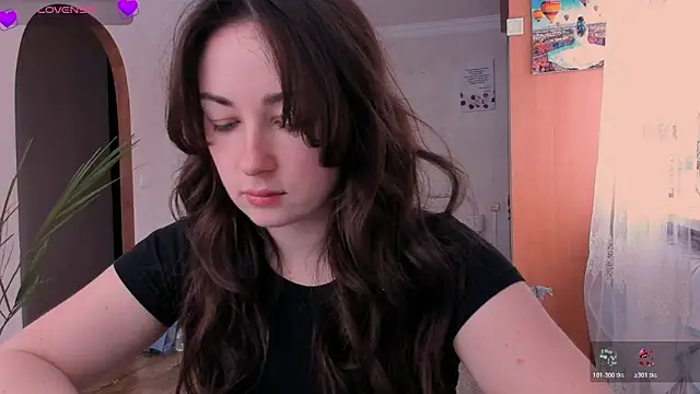 cClandesTina online show from 02/13/26, 02:24