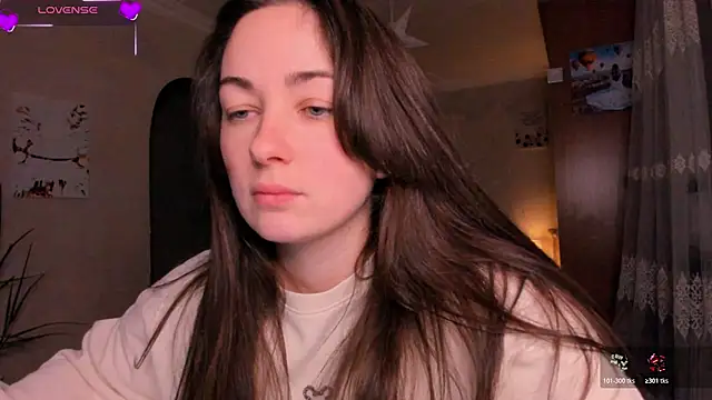 cClandesTina online show from 03/06/26, 09:44