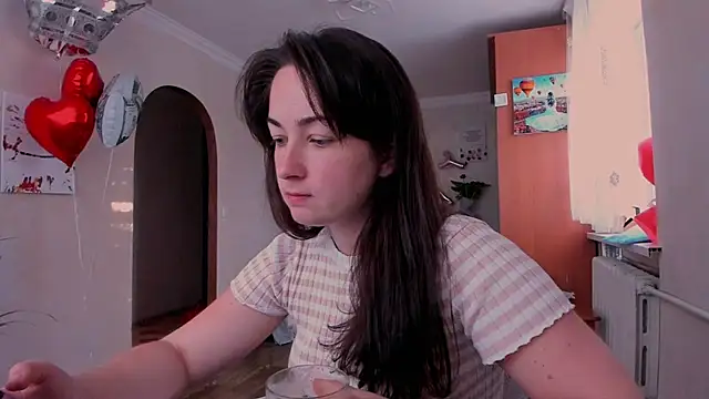 cClandesTina online show from 07/10/26, 05:15