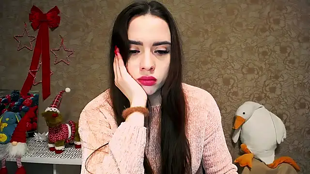 Snapshot of _your_fantasy_girl chatting on 12/26/24, 08:42 your fantasy girl online show from 12/26/24, 08:42